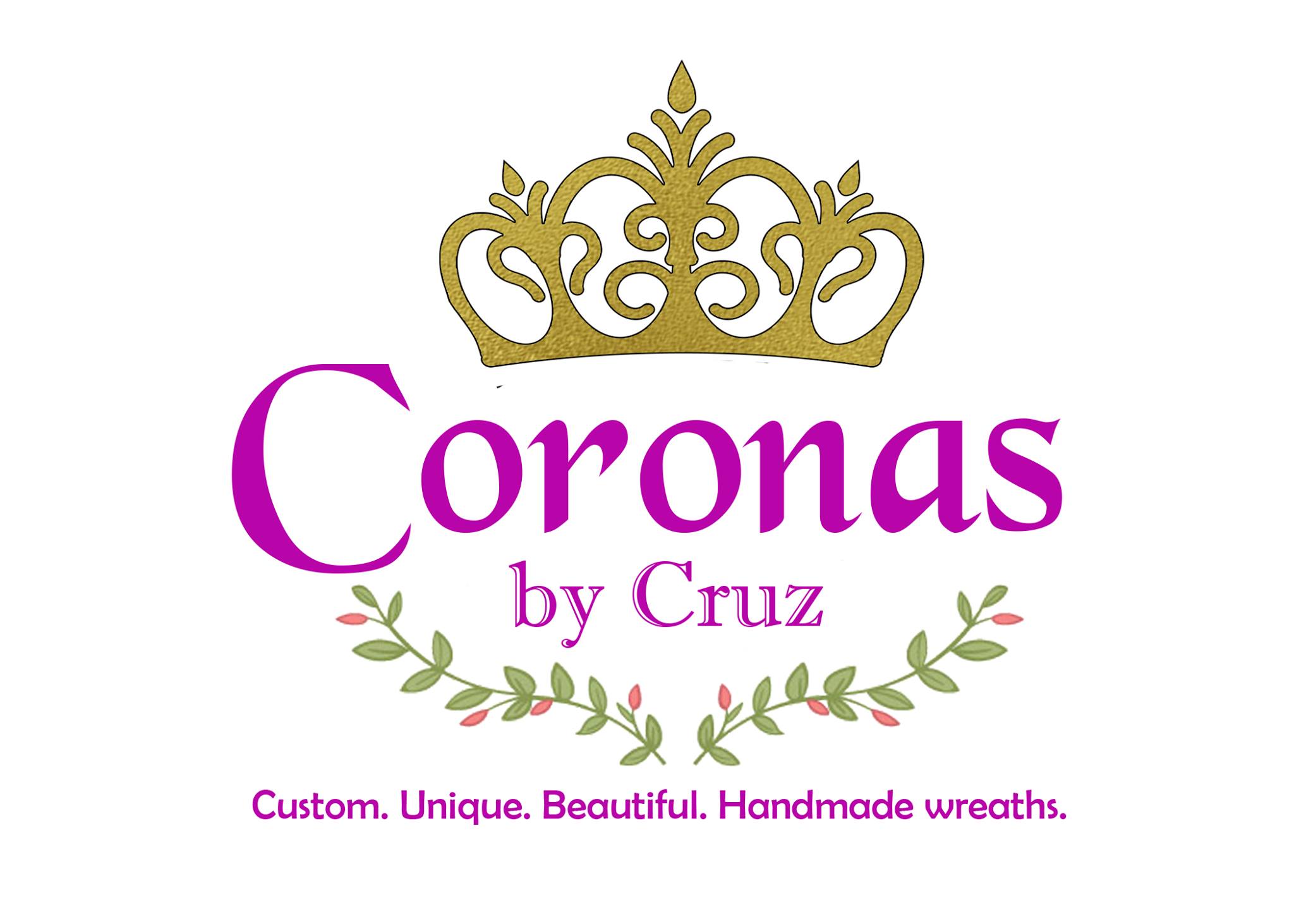 Coronas by Cruz LLC
